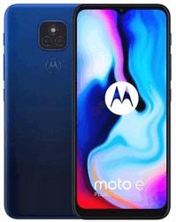 Замена динамика на телефоне Motorola Moto E7 Plus в Сургуте